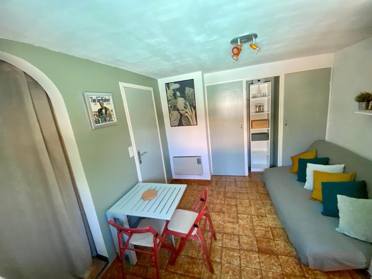 Maisonette Proche Velodrome Marsiglia Esterno foto