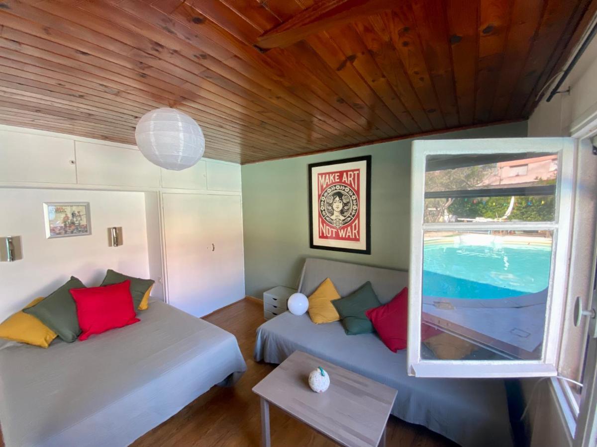 Maisonette Proche Velodrome Marsiglia Esterno foto
